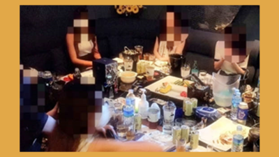 퍼펙트가라오케 퍼펙트가라오케 ◁ 어느덧 유흥은 욕망의 비상구가 되었다